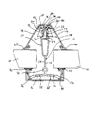 Une figure unique qui représente un dessin illustrant l'invention.